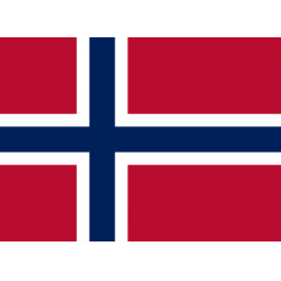 挪威